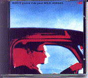 U2 - Who's Gonna Ride Your Wild Horses